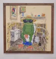 Pause incognito — vue mur