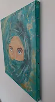 Regard d’Orient — vue droite