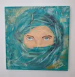 Regard d’Orient — vue mur