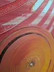 Résonance solaire — vue zoom