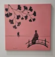 Sérénité — vue mur
