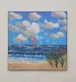 Souffle d’Horizon — vue mur