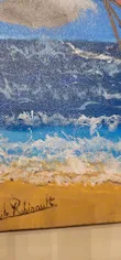 Souffle d’Horizon — vue zoom