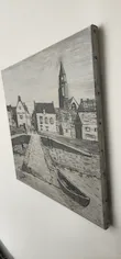 St-Su — vue droite
