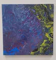 Symbiose — vue mur