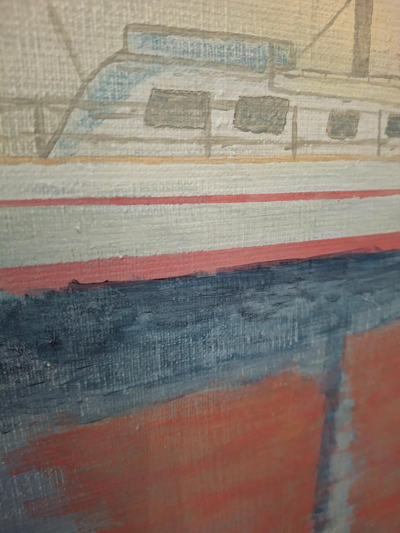 Voiles de Brume — vue zoom