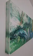 Vue du ciel — vue gauche